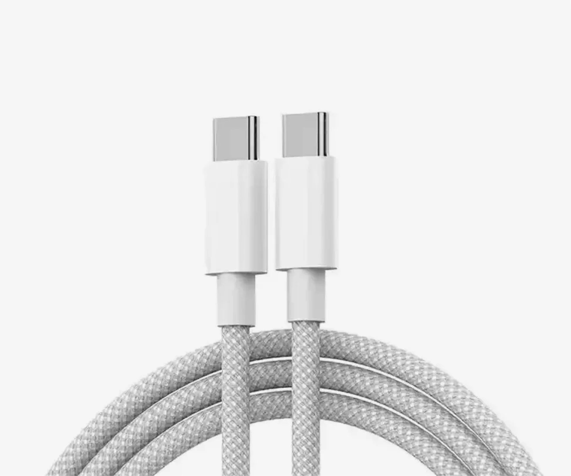 60w USB C Cable Fast Charging