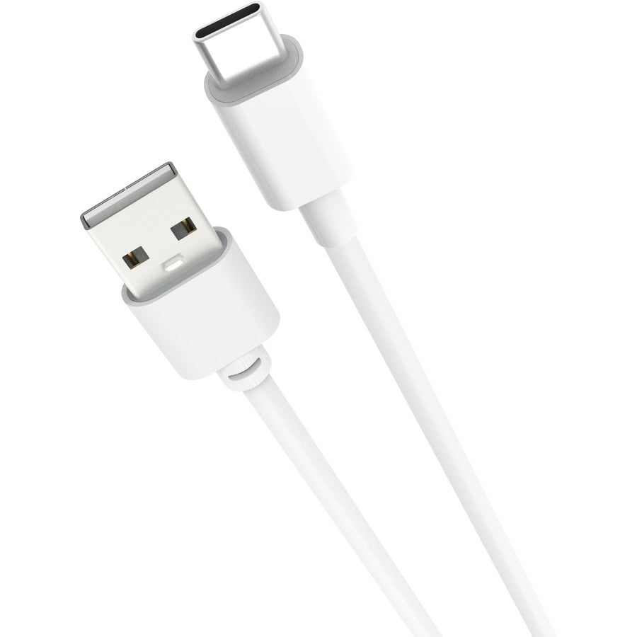 USB A - USB C, 6A Fast Cable, Charge + Data